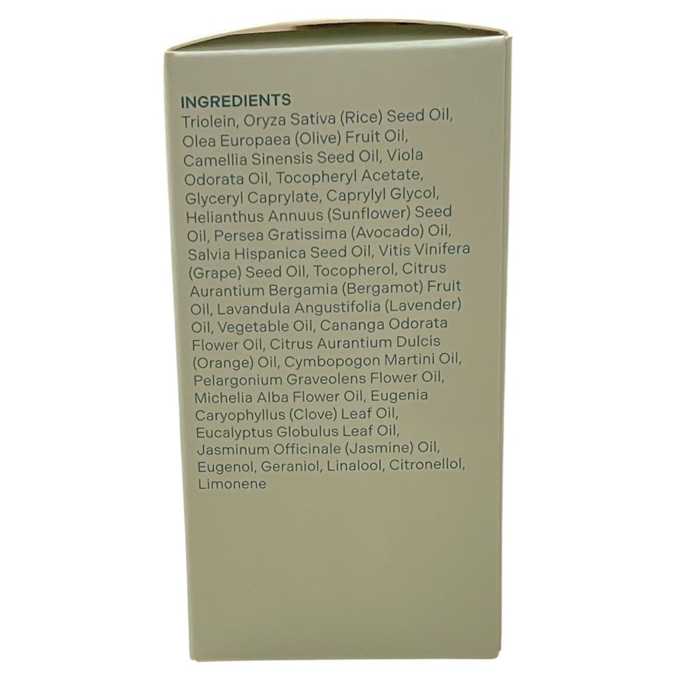 Purlisse Glow Revival Facial Oil 1 fl oz/30ml NIB SEALED - Picture 5 of 5